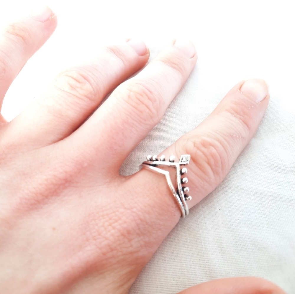 Princess Tiara Ring!